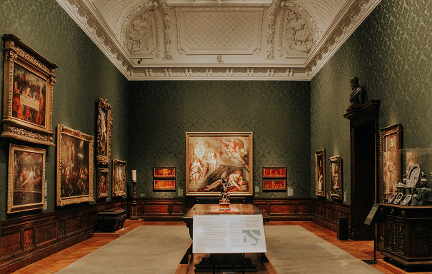 Art in the Open